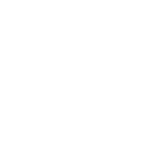 Logo, white
